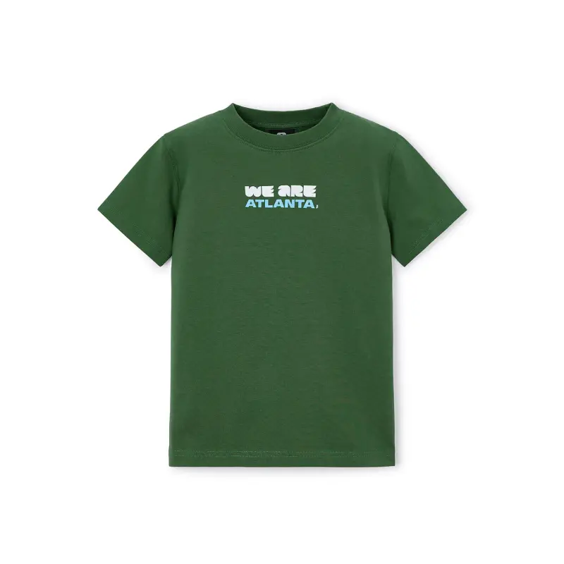 Argentina Kits Store – 2026 World Cup Atlanta T-Shirt – Youth Soccer Kits and Apparel