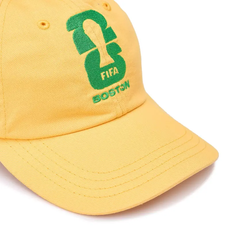 Argentina Kits Store – 2026 World Cup Boston Cap – Youth Soccer Kits and Apparel