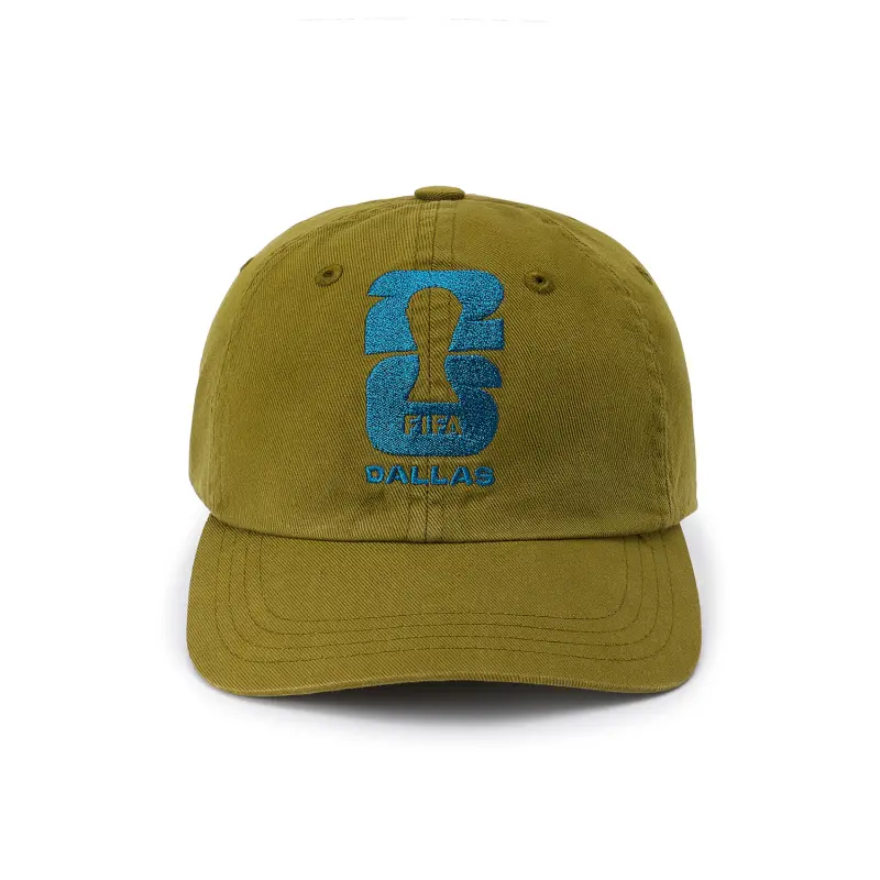 Argentina Kits Store – 2026 World Cup Dallas Cap – Youth Soccer Kits and Apparel