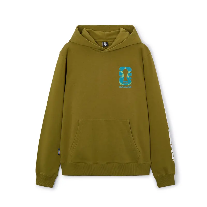 Argentina Kits Store – 2026 World Cup Dallas Hoodie – Unisex Soccer Kits and Apparel