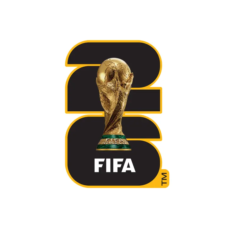 Argentina Kits Store – 2026 World Cup Emblem Hat Pin Soccer Kits and Apparel