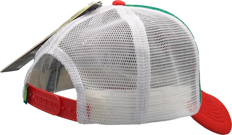 Argentina Kits Store – 2026 World Cup Emblem Mexico Foam Trucker Hat Soccer Kits and Apparel