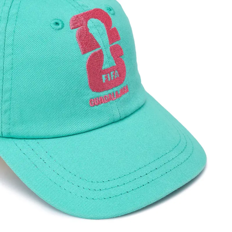 Argentina Kits Store – 2026 World Cup Guadalajara Cap – Youth Soccer Kits and Apparel