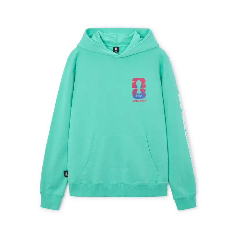 Argentina Kits Store – 2026 World Cup Guadalajara Hoodie – Unisex Soccer Kits and Apparel