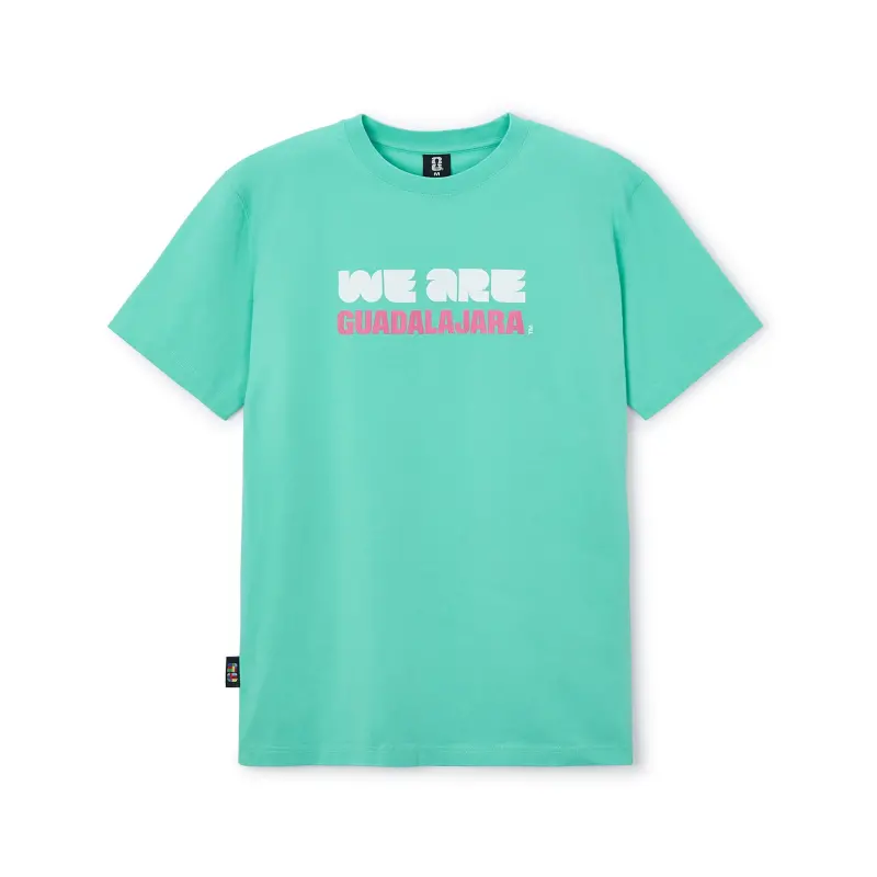 Argentina Kits Store – 2026 World Cup Guadalajara T-Shirt – Unisex Soccer Kits and Apparel