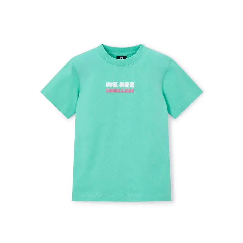 Argentina Kits Store – 2026 World Cup Guadalajara T-Shirt – Youth Soccer Kits and Apparel