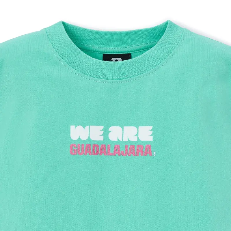 Argentina Kits Store – 2026 World Cup Guadalajara T-Shirt – Youth Soccer Kits and Apparel