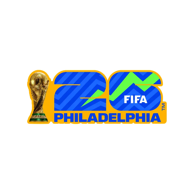 Argentina Kits Store – 2026 World Cup Host City Philadelphia Hat Pin Soccer Kits and Apparel