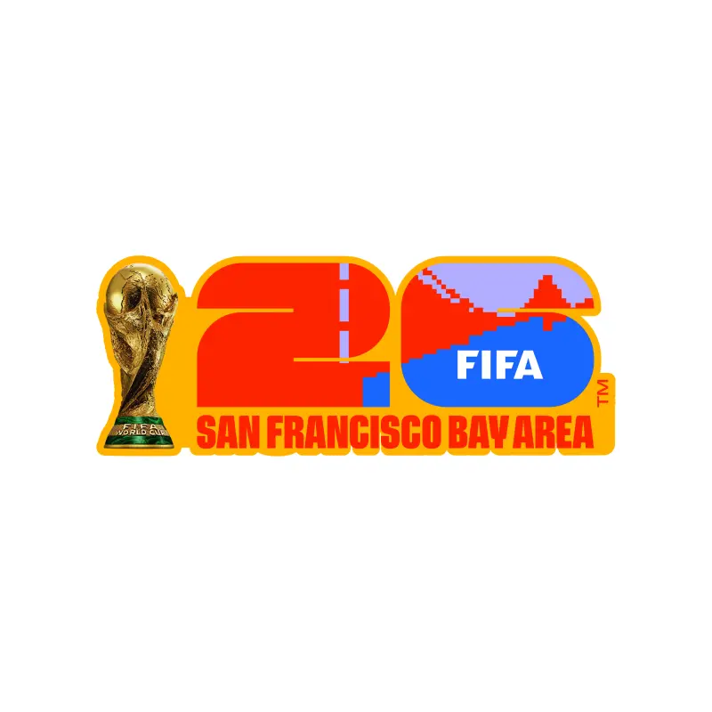 Argentina Kits Store – 2026 World Cup Host City San Francisco Bay Area Hat Pin Soccer Kits and Apparel