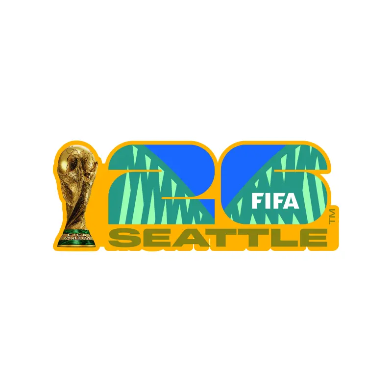 Argentina Kits Store – 2026 World Cup Host City Seattle Hat Pin Soccer Kits and Apparel