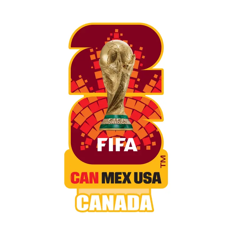 Argentina Kits Store – 2026 World Cup Host Country Canada Hat Pin Soccer Kits and Apparel