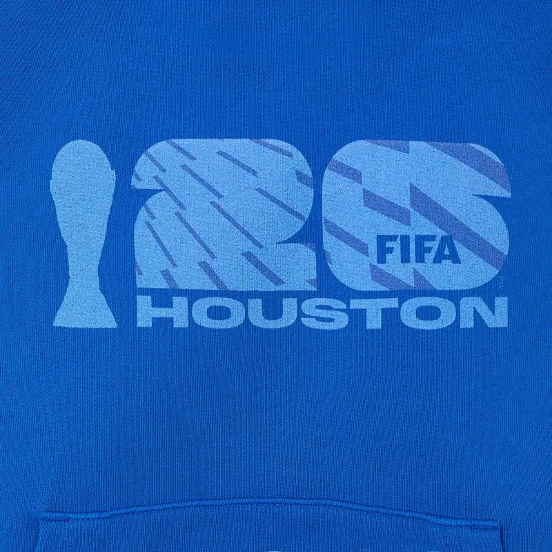 Argentina Kits Store – 2026 World Cup Houston Hoodie – Youth Soccer Kits and Apparel