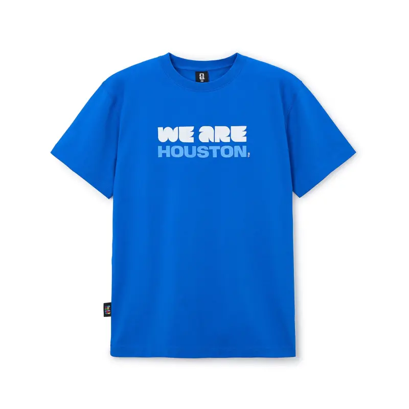 Argentina Kits Store – 2026 World Cup Houston T-Shirt – Unisex Soccer Kits and Apparel