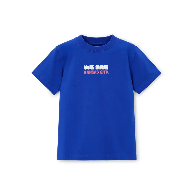 Argentina Kits Store – 2026 World Cup Kansas City T-Shirt – Youth Soccer Kits and Apparel