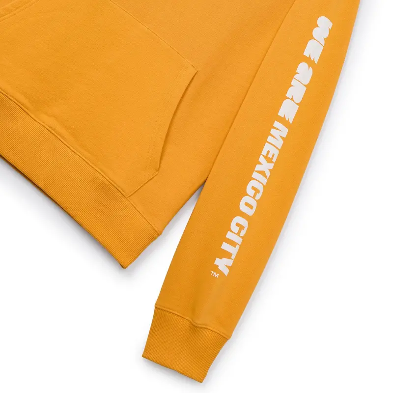 Argentina Kits Store – 2026 World Cup Mexico City Hoodie – Unisex Soccer Kits and Apparel