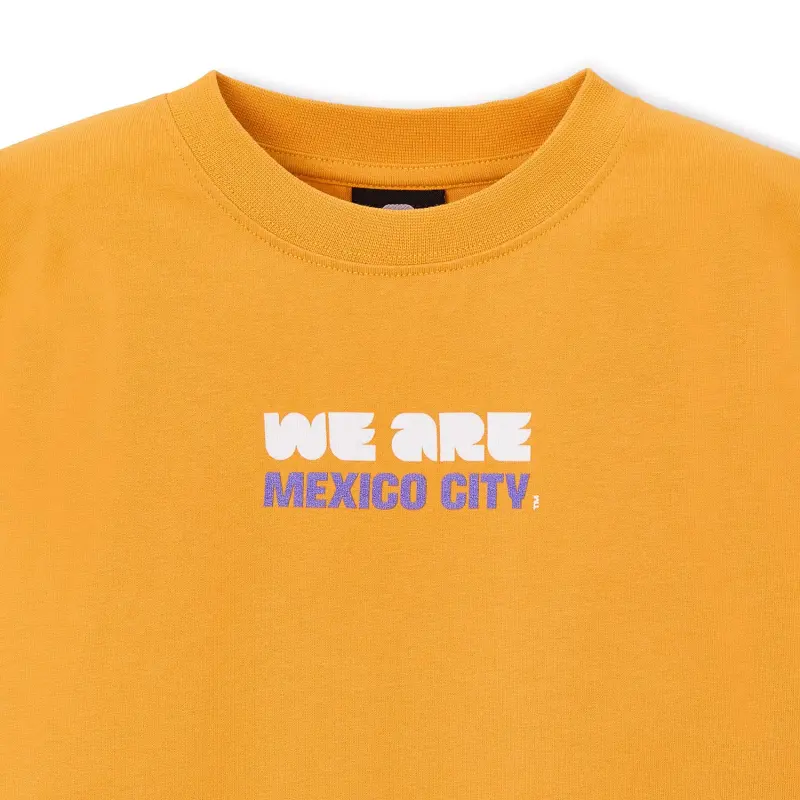 Argentina Kits Store – 2026 World Cup Mexico City T-Shirt – Youth Soccer Kits and Apparel