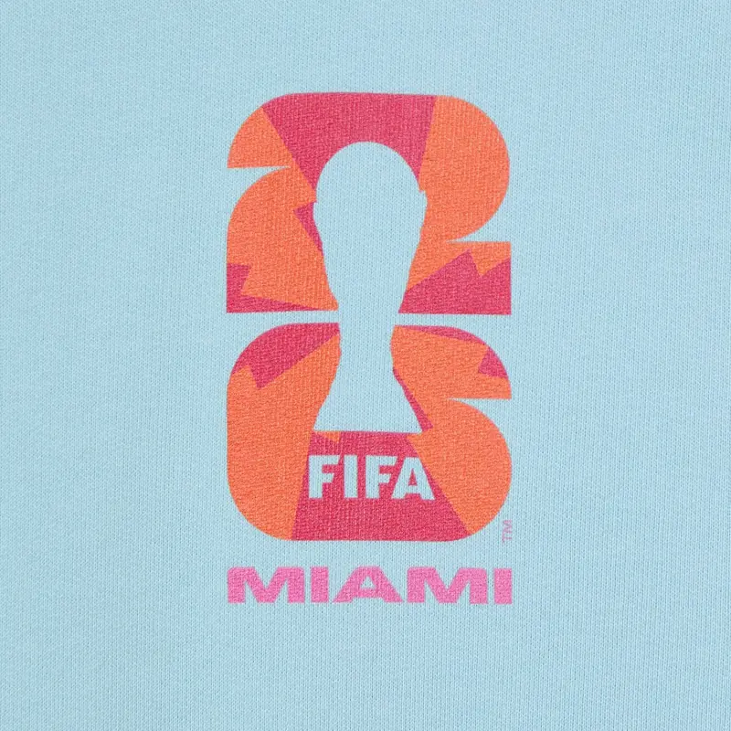 Argentina Kits Store – 2026 World Cup Miami Hoodie – Unisex Soccer Kits and Apparel