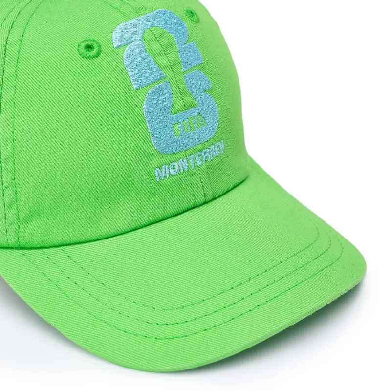 Argentina Kits Store – 2026 World Cup Monterrey Cap – Unisex Soccer Kits and Apparel