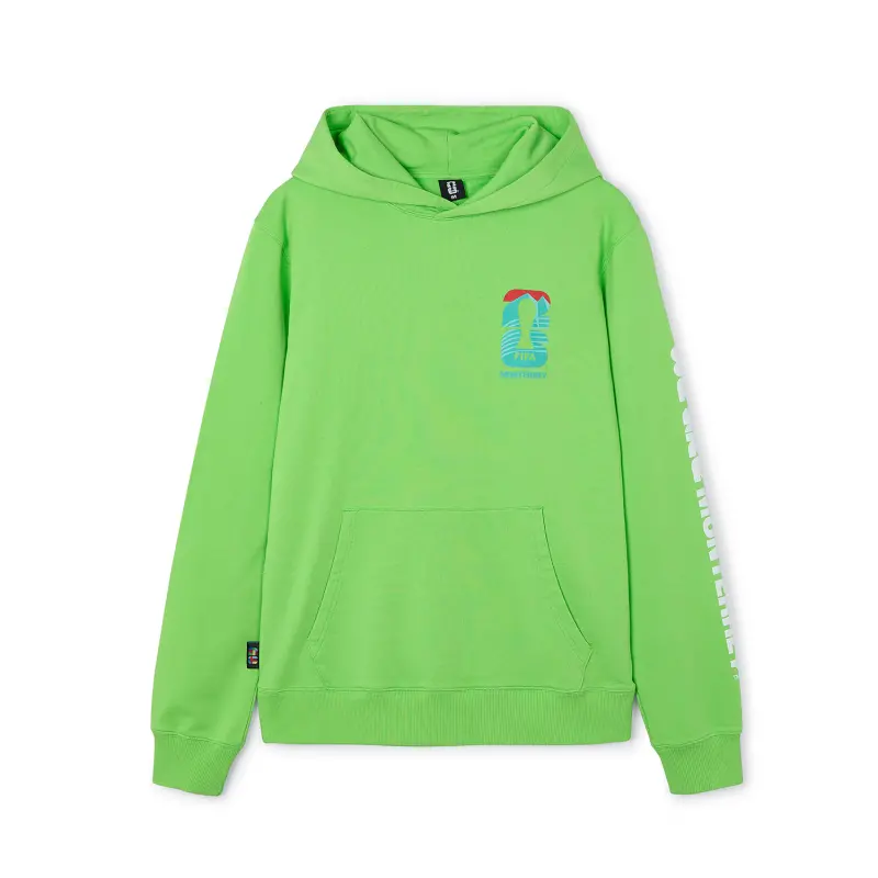 Argentina Kits Store – 2026 World Cup Monterrey Hoodie – Unisex Soccer Kits and Apparel