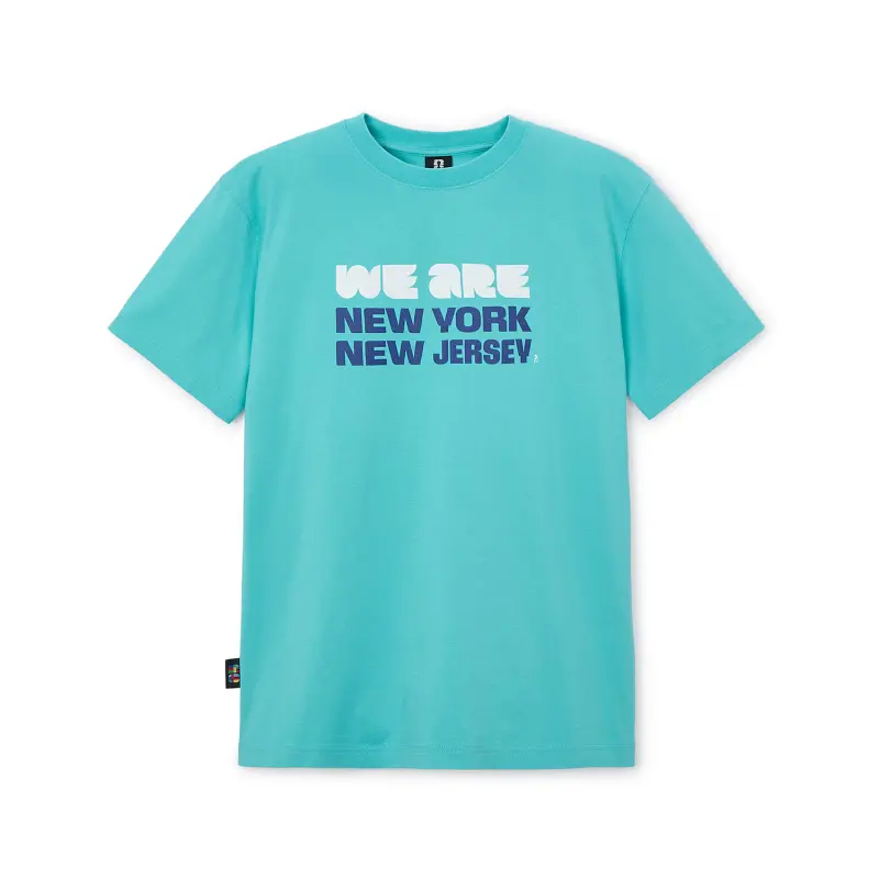Argentina Kits Store – 2026 World Cup New York New Jersey T-Shirt – Unisex Soccer Kits and Apparel