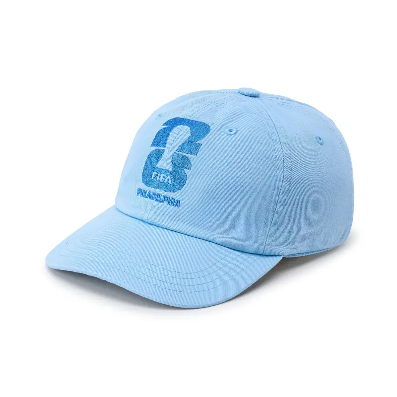 Argentina Kits Store – 2026 World Cup Philadelphia Cap – Youth Soccer Kits and Apparel