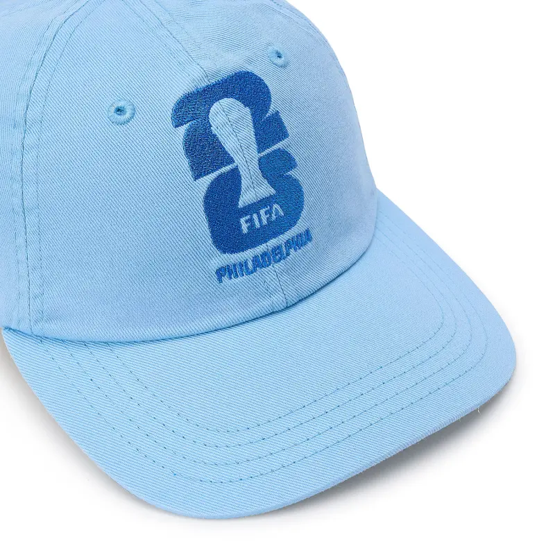 Argentina Kits Store – 2026 World Cup Philadelphia Cap – Youth Soccer Kits and Apparel