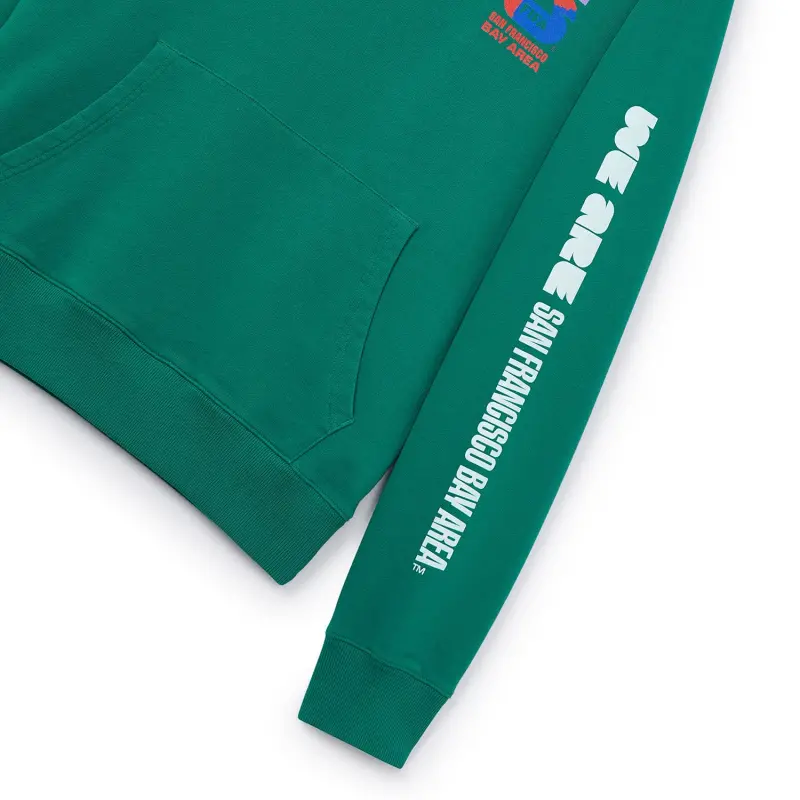 Argentina Kits Store – 2026 World Cup San Francisco Bay Area Hoodie – Unisex Soccer Kits and Apparel