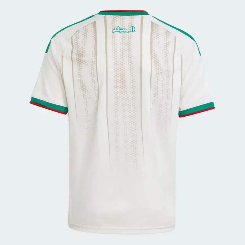 Argentina Kits Store – adidas Algeria 2026 Home Jersey – Youth Soccer Kits and Apparel