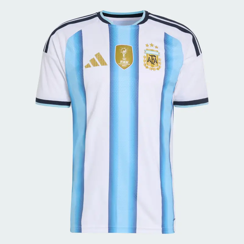 Argentina Kits Store – adidas Argentina 2026 Authentic Home Jersey – Men’s Soccer Kits and Apparel