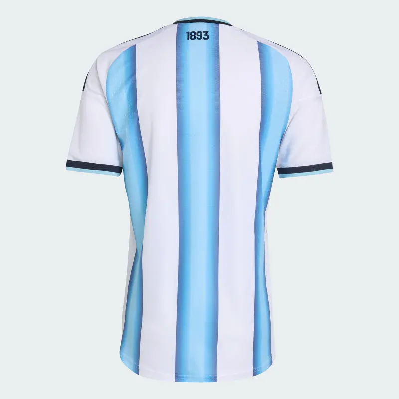 Argentina Kits Store – adidas Argentina 2026 Authentic Home Jersey – Men’s Soccer Kits and Apparel