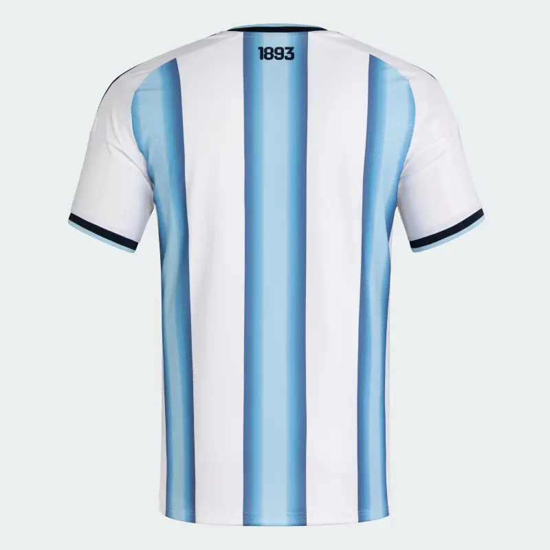 Argentina Kits Store – adidas Argentina 2026 Home Jersey – Men’s Soccer Kits and Apparel