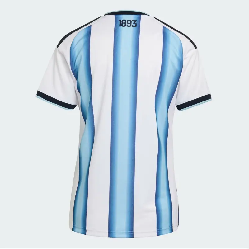 Argentina Kits Store – adidas Argentina 2026 Home Jersey – Women’s Soccer Kits and Apparel