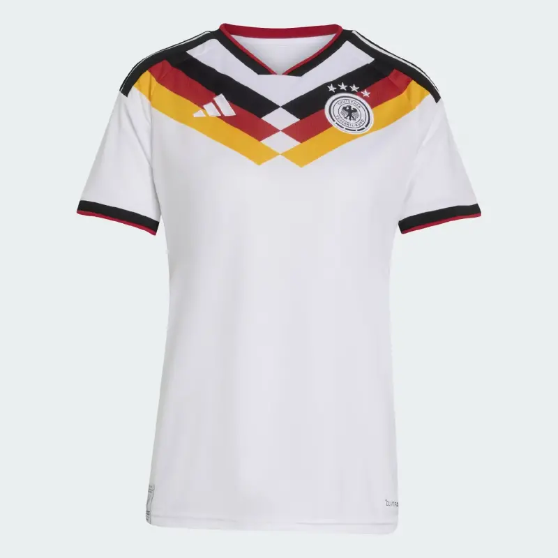 Argentina Kits Store – adidas Germany 2026 Home Jersey – Women’s Soccer Kits and Apparel
