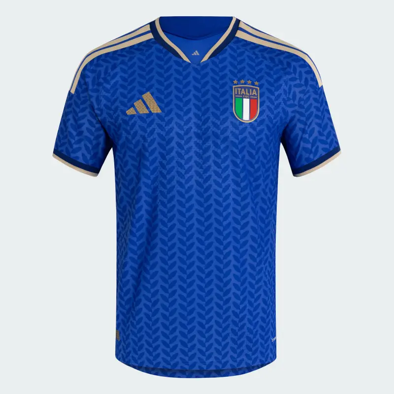Argentina Kits Store – adidas Italy 2026 Authentic Home Jersey – Men’s Soccer Kits and Apparel