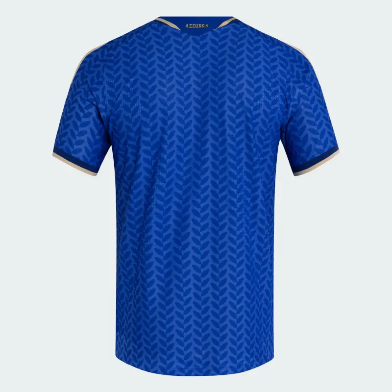 Argentina Kits Store – adidas Italy 2026 Authentic Home Jersey – Men’s Soccer Kits and Apparel