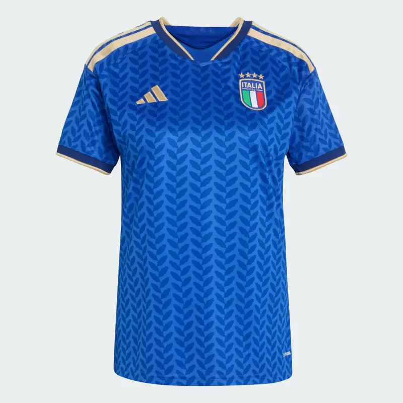 Argentina Kits Store – adidas Italy 2026 Home Jersey – Women’s Soccer Kits and Apparel