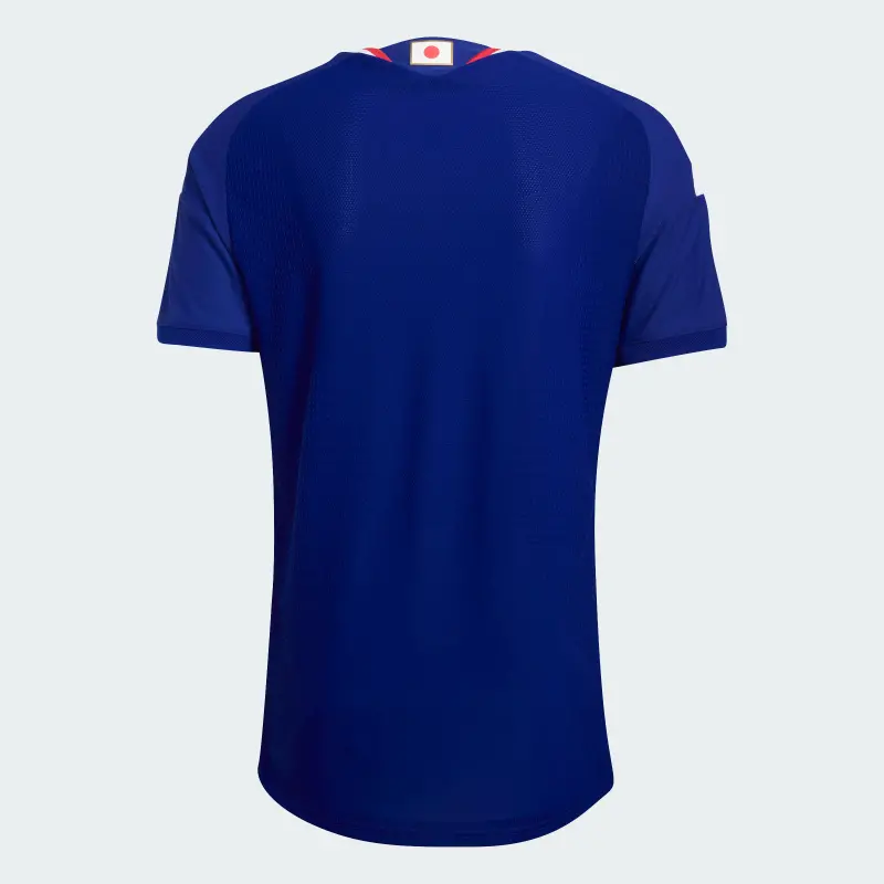 Argentina Kits Store – adidas Japan 2026/27 Authentic Home Jersey – Men’s Soccer Kits and Apparel