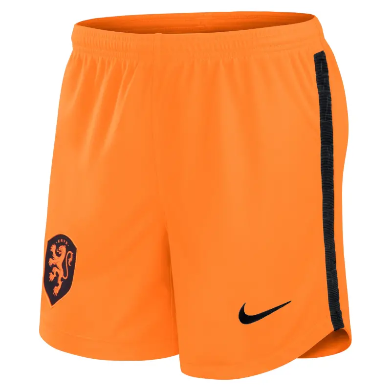 Argentina Kits Store – Netherlands Women’s National Team Nike Women’s 2022 Stadium Home/Away Performance Shorts – Orange Soccer Kits and Apparel