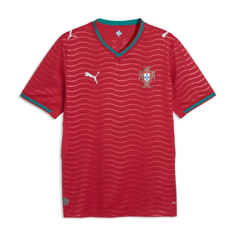 Argentina Kits Store – Portugal 2026 Home Jersey – Men’s Soccer Kits and Apparel
