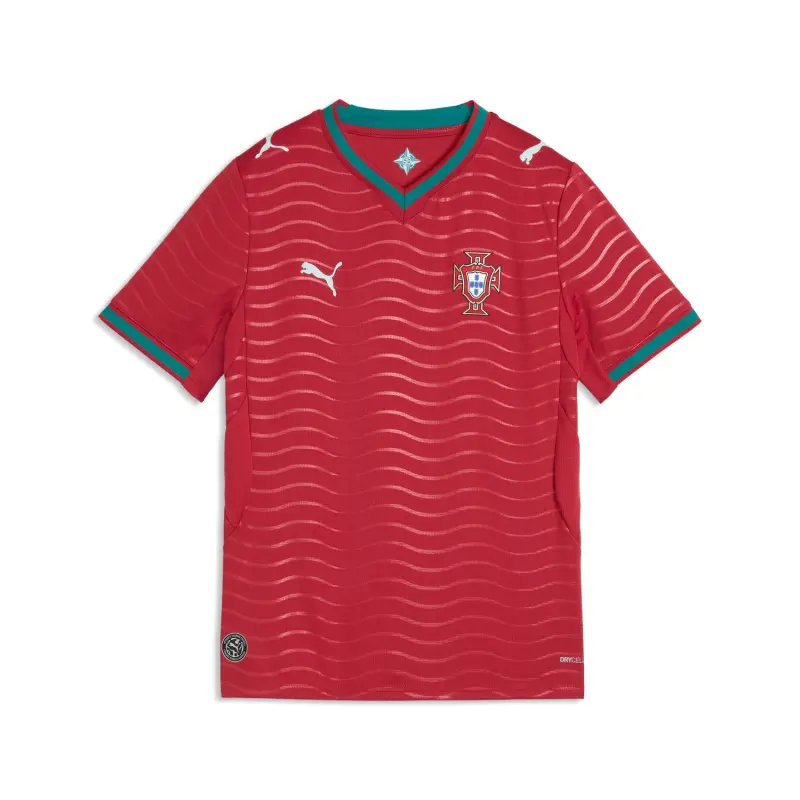 Argentina Kits Store – Portugal 2026 Home Jersey – Youth Soccer Kits and Apparel