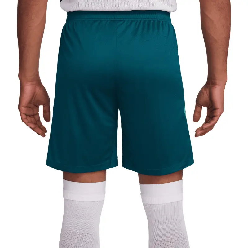 Argentina Kits Store – Portugal National Team Nike 2024 Strike Performance Shorts – Teal Soccer Kits and Apparel